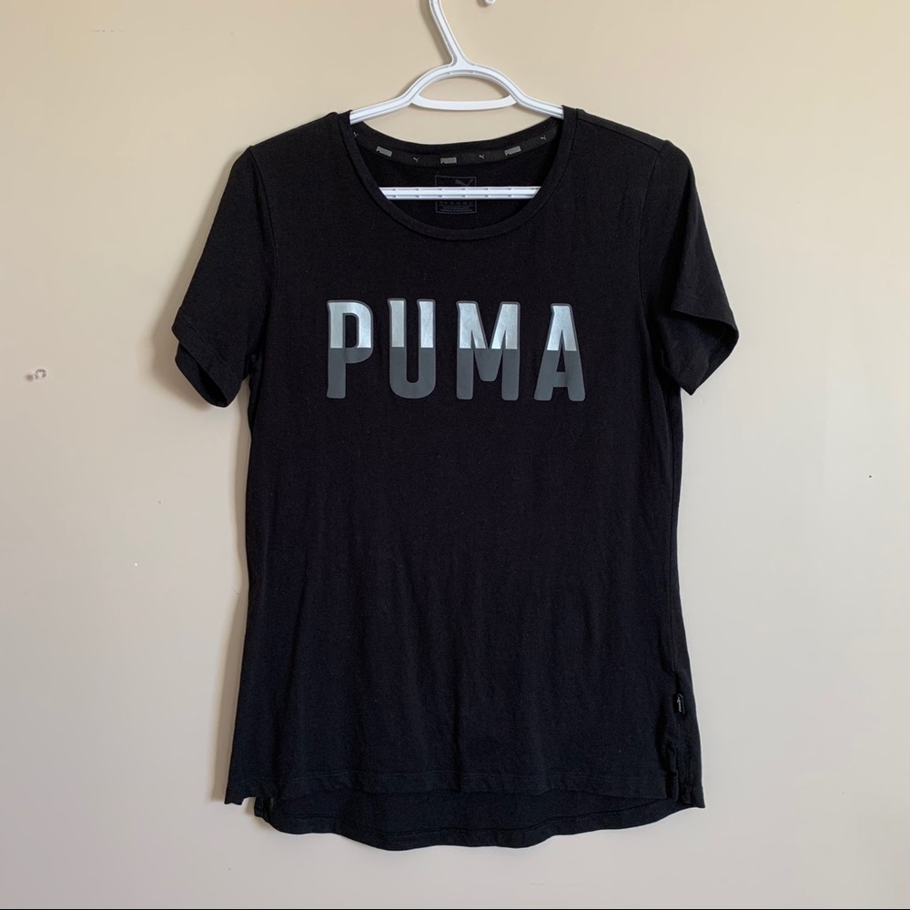 Puma tshirt